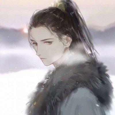 风中的女王